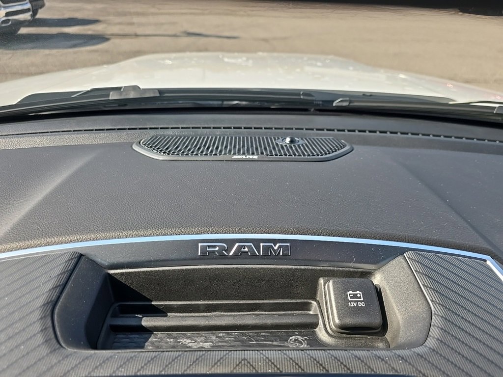 New 2026 RAM 1500 Big Horn image 40