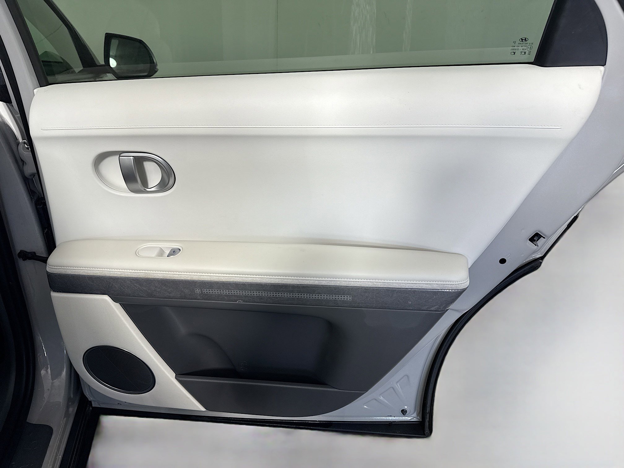 Used 2023 Hyundai Ioniq 5 SEL w/ Cargo Package image 28