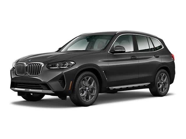 Used 2023 BMW X3 sDrive30i w/ M Sport Package RWD image 1