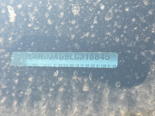 Used 2020 Dodge Durango SXT AWD/4WD image 11