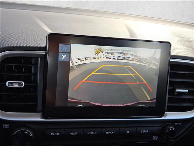 New 2026 Hyundai Venue SEL FWD image 18