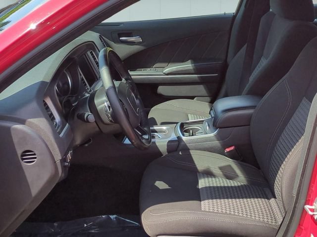 Used 2021 Dodge Charger SXT AWD/4WD image 10