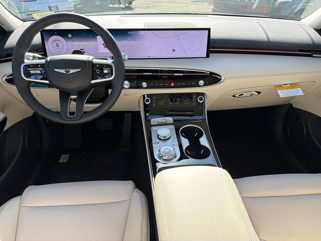 New 2026 Genesis GV70 2.5T image 23
