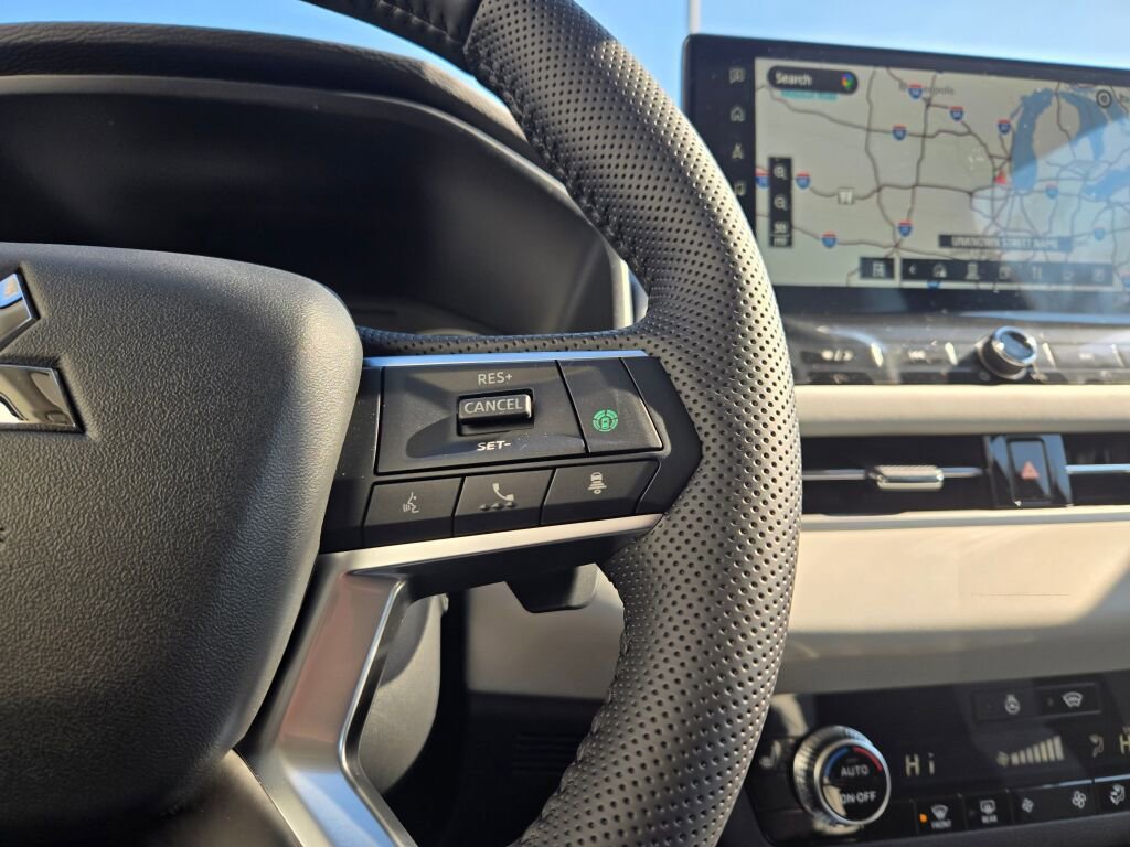 New 2026 Mitsubishi Outlander SE AWD/4WD image 27