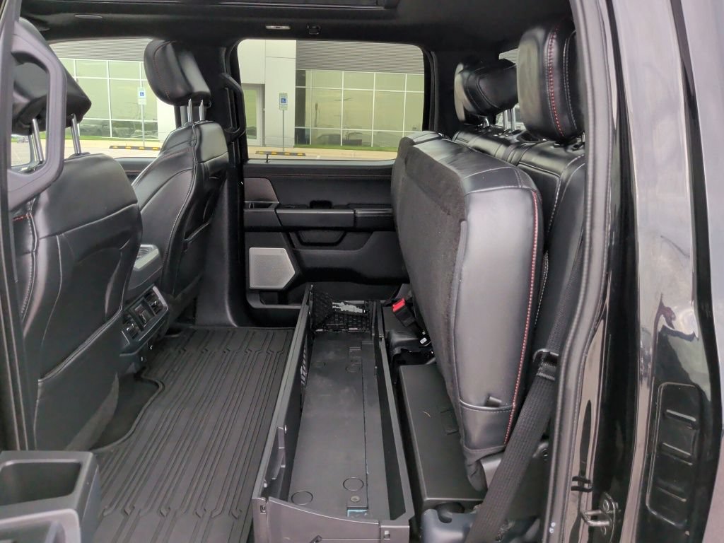 Used 2024 Ford F150 Raptor AWD/4WD image 42