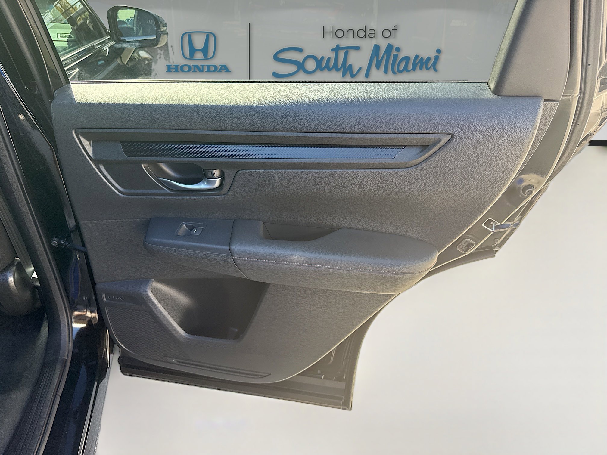 Certified 2024 Honda CR-V Sport image 30