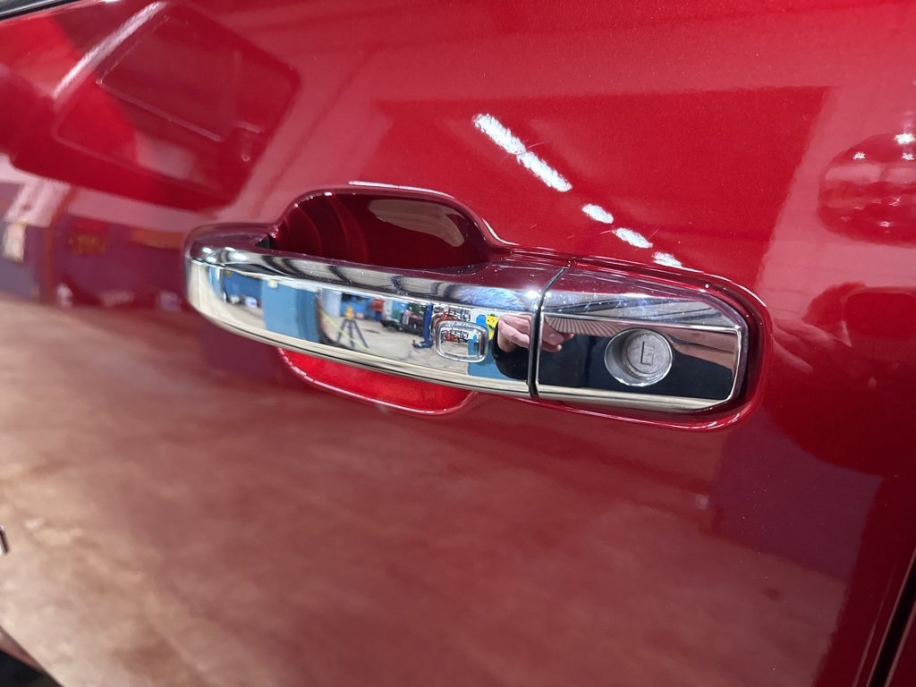 New 2026 Chevrolet Silverado 2500 LTZ w/ LTZ Plus Package image 19