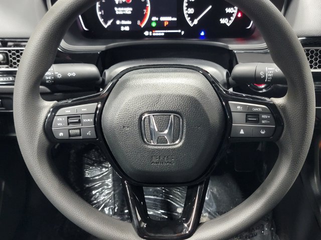 New 2026 Honda Civic LX image 25