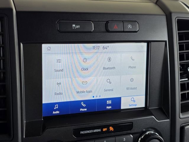 Used 2020 Ford F150 XL w/ Equipment Group 101A Mid image 14