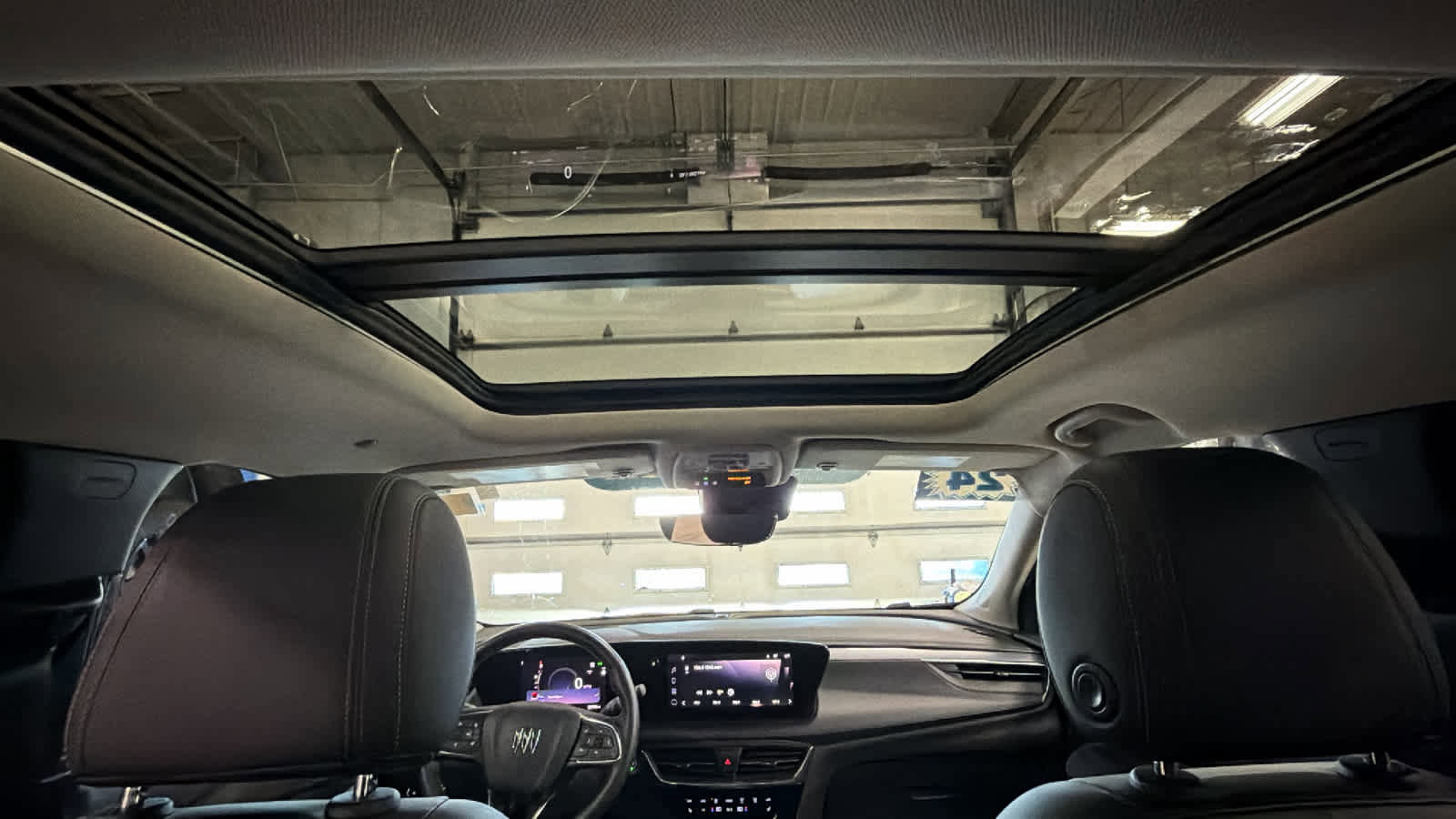 Certified 2024 Buick Encore GX Avenir w/ Avenir Technology Package image 27