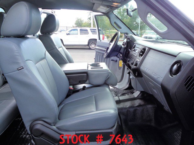 Used 2015 Ford F250 XL image 20