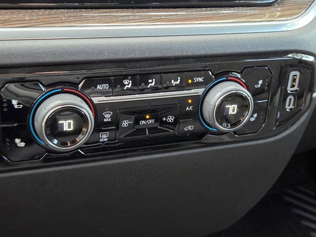 New 2026 Chevrolet Silverado 1500 LT w/ All Star Edition Plus image 27