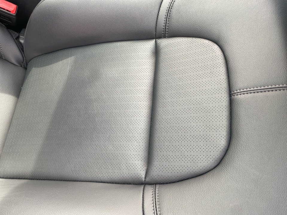 Certified 2025 Honda Civic Sport Touring image 34