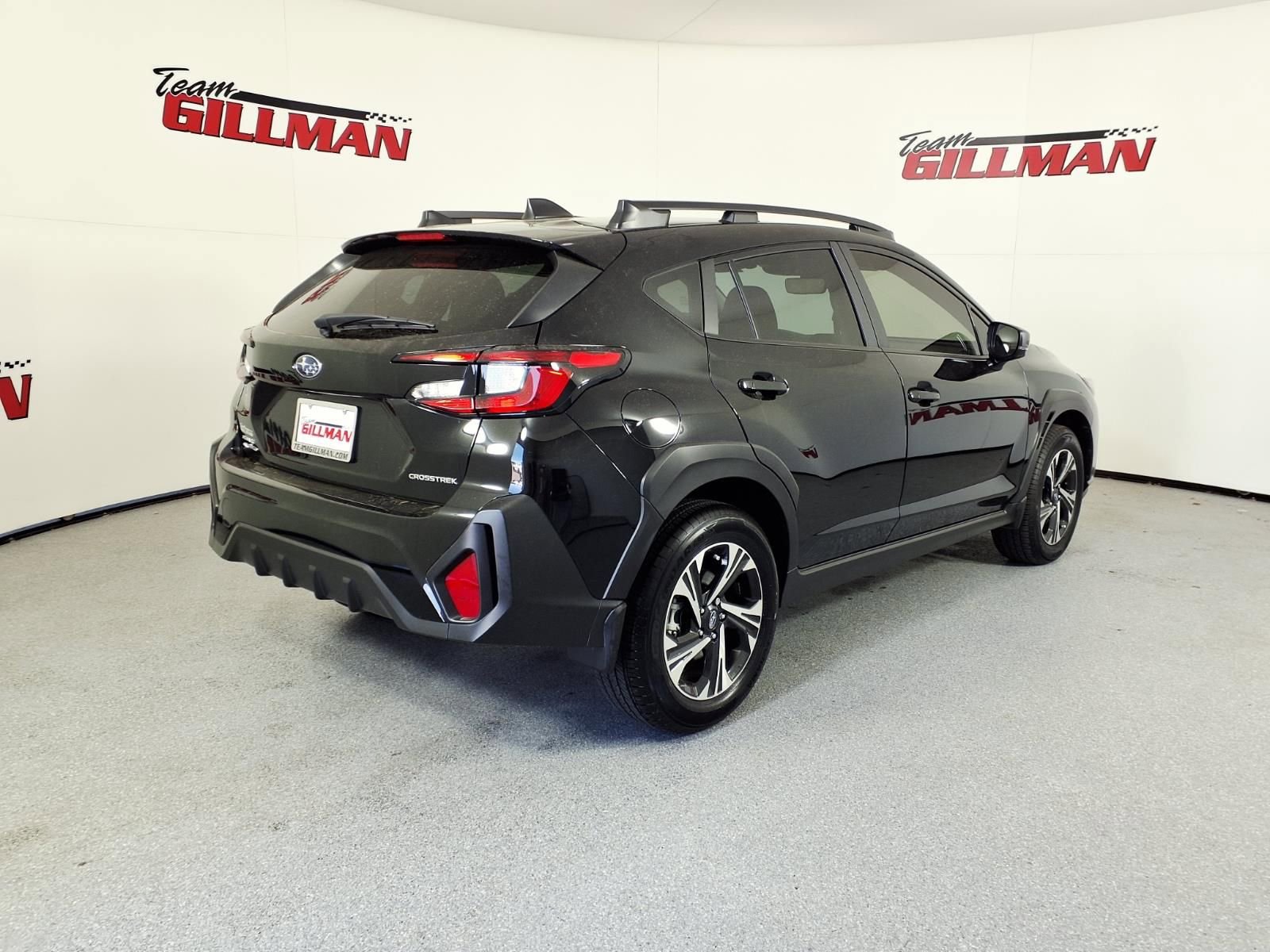 Certified 2025 Subaru Crosstrek 2.0i Premium AWD/4WD image 7
