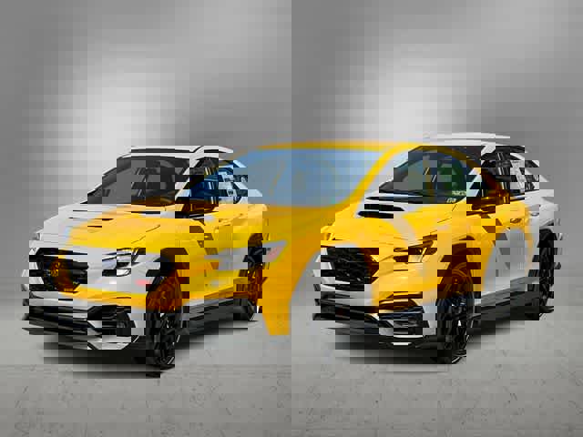 New 2026 Subaru WRX tS image 1