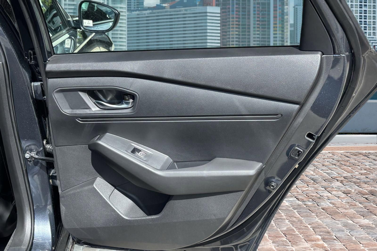 New 2026 Honda Accord SE image 13