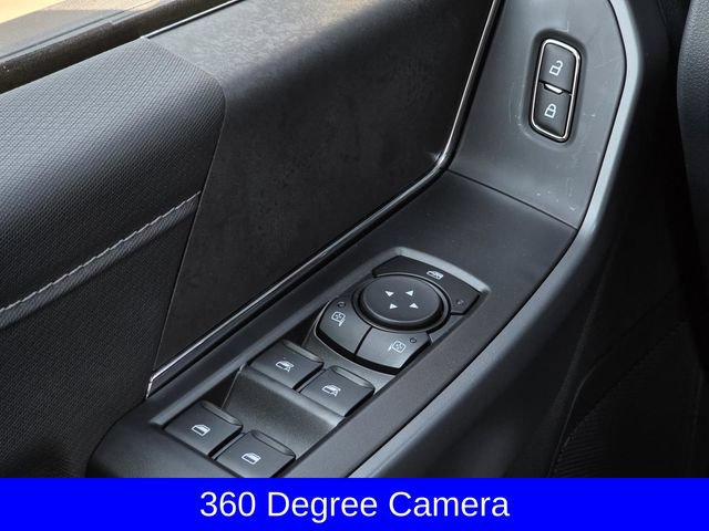 New 2026 Ford F150 XLT w/ Equipment Group 302A MID AWD/4WD image 31