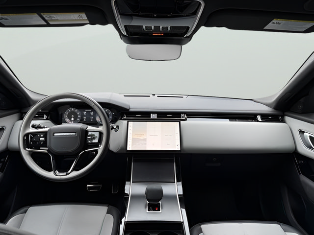 Certified 2026 Land Rover Range Rover Velar Dynamic SE AWD/4WD image 9