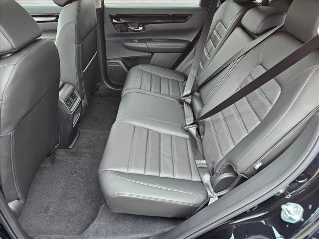 New 2026 Honda CR-V EX-L image 9