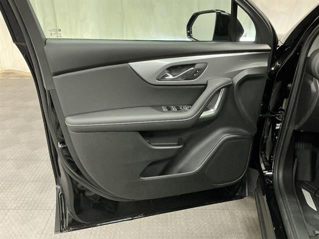 New 2026 Chevrolet Blazer LT w/ LPO, Floor Liner Package AWD/4WD image 21