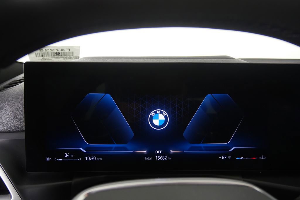 Certified 2025 BMW 430i w/ Premium Package RWD image 19