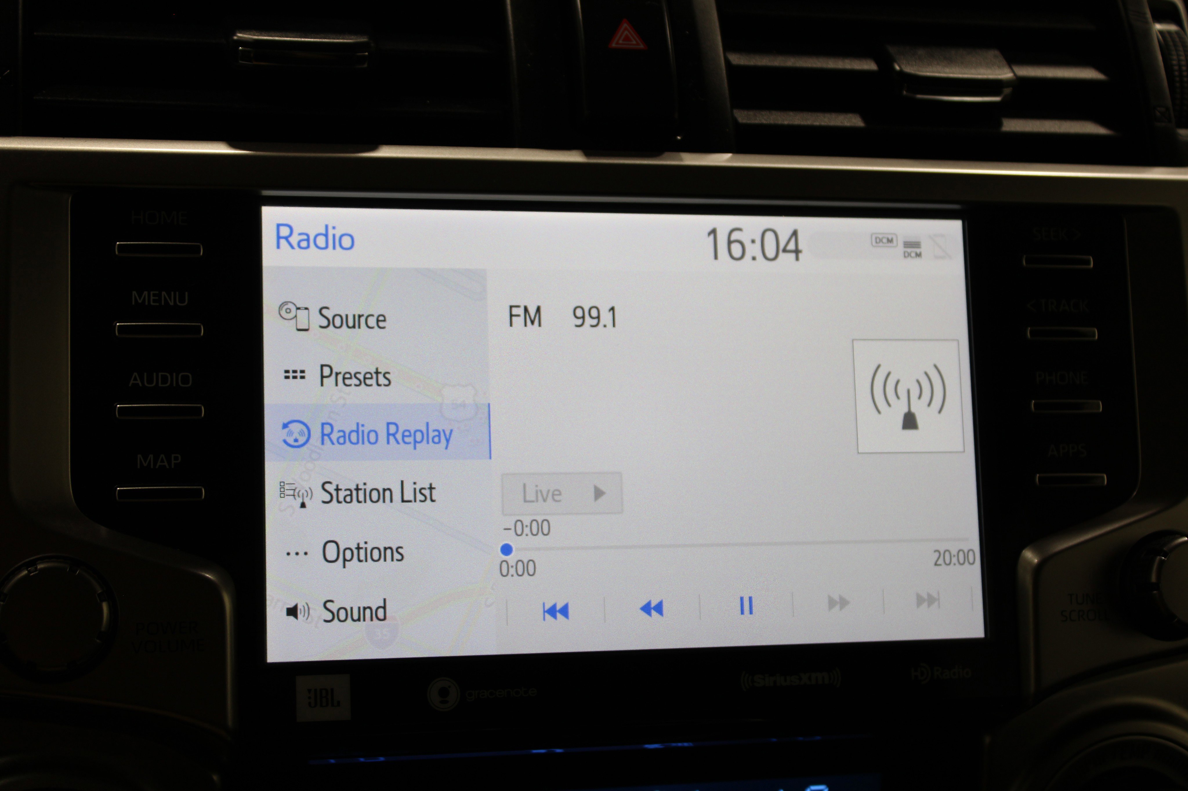 Used 2022 Toyota 4Runner Limited image 13