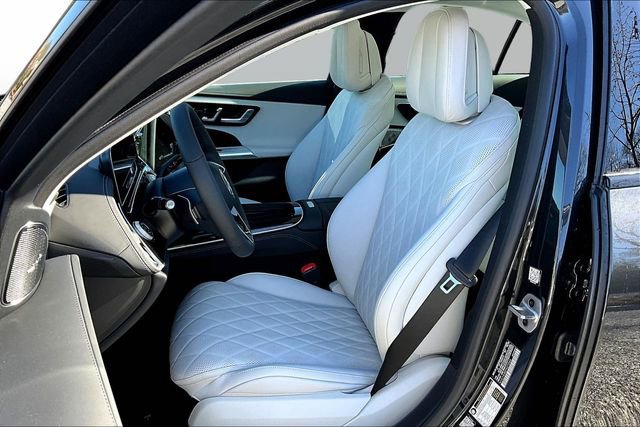 New 2026 Mercedes-Benz E 350 4MATIC Sedan image 12