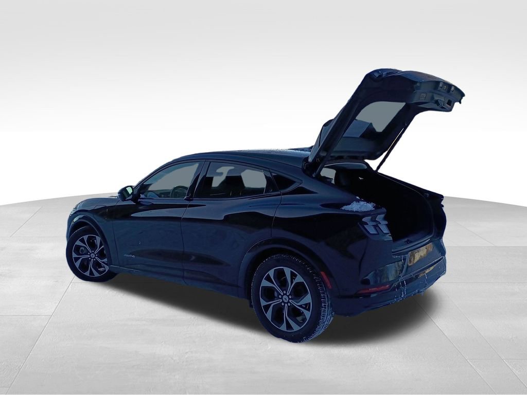 Used 2021 Ford Mustang Mach-E Premium image 35