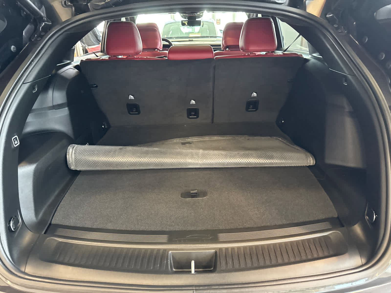 Used 2024 Jeep Wagoneer Launch Edition image 37