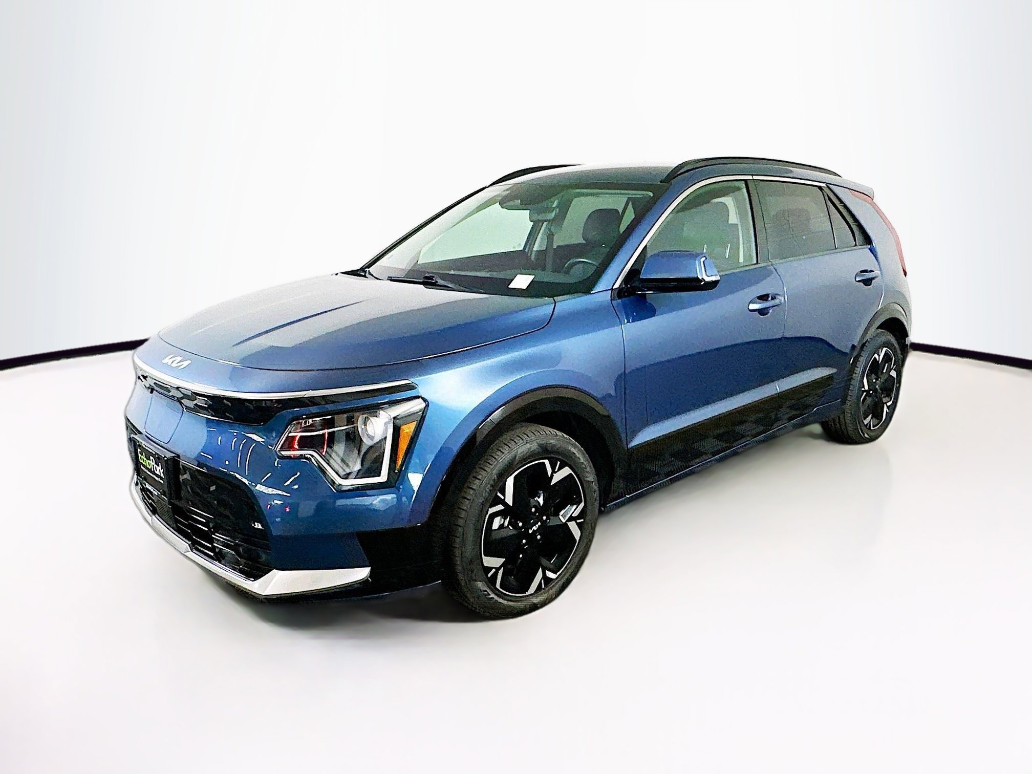 Used 2023 Kia Niro Wind image 3