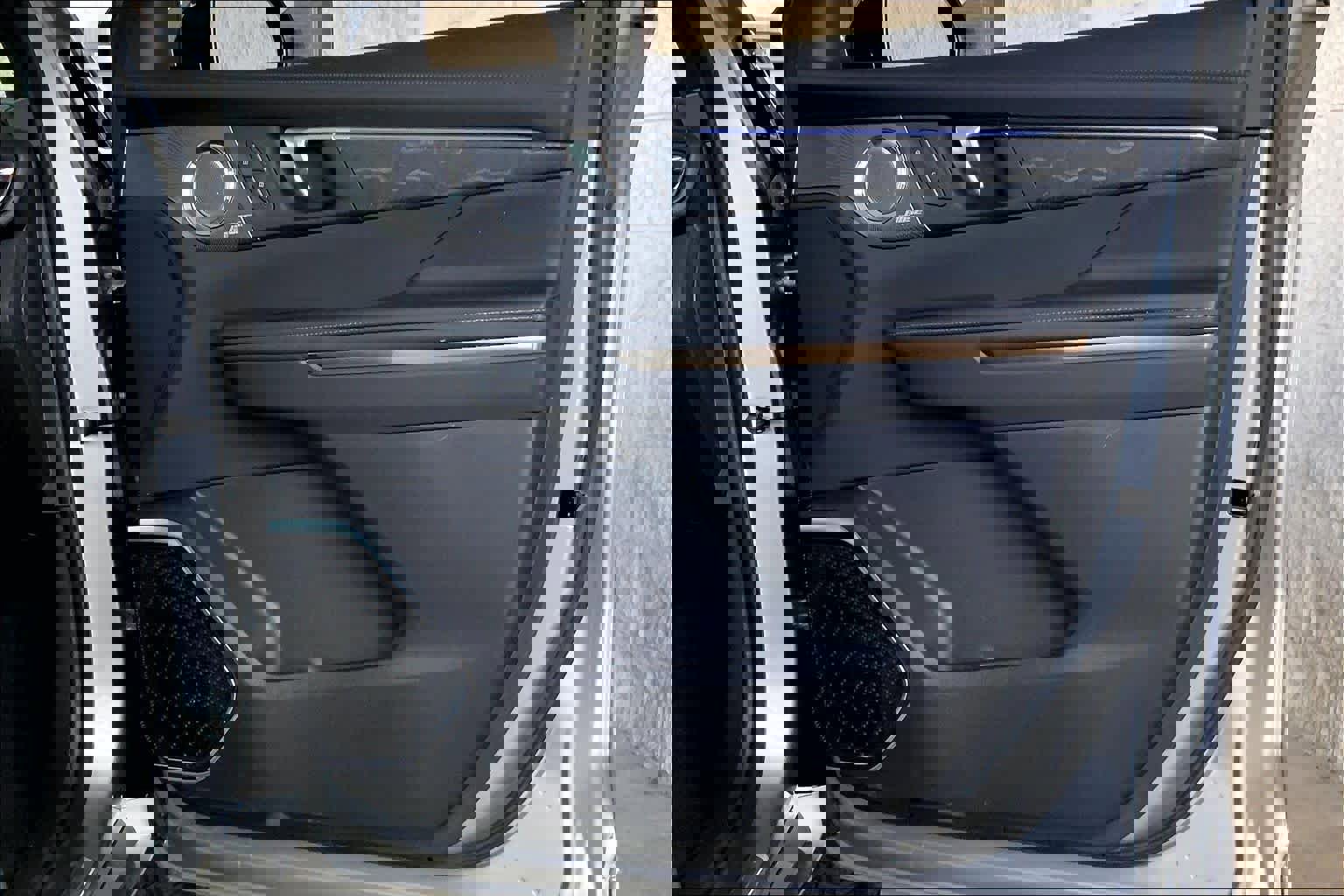 Used 2025 Buick Enclave Avenir w/ Super Cruise Package image 23