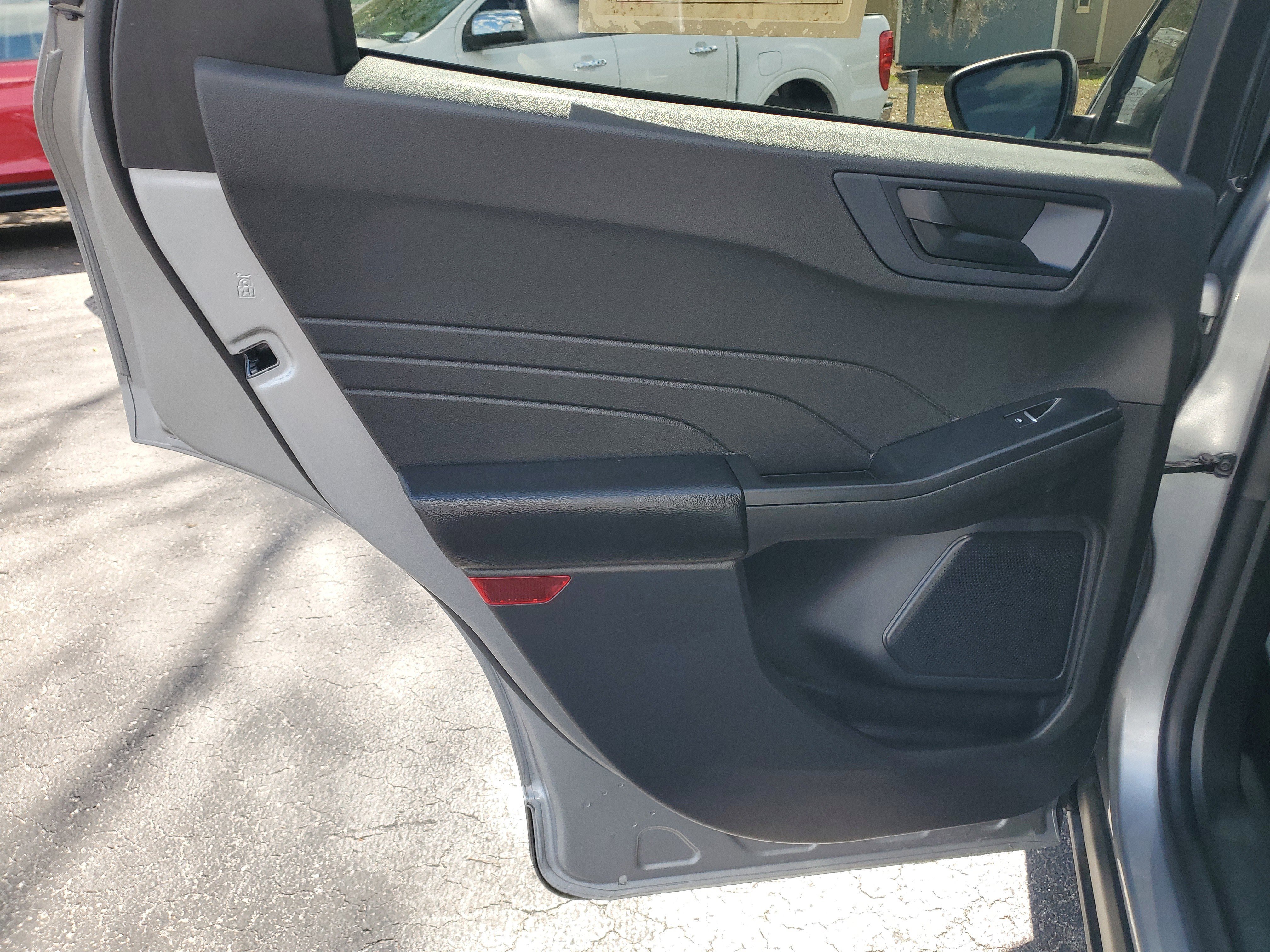 Used 2024 Ford Escape Active image 22