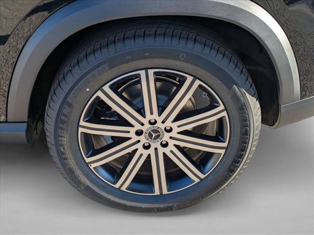 New 2026 Mercedes-Benz GLE 350 4MATIC image 10