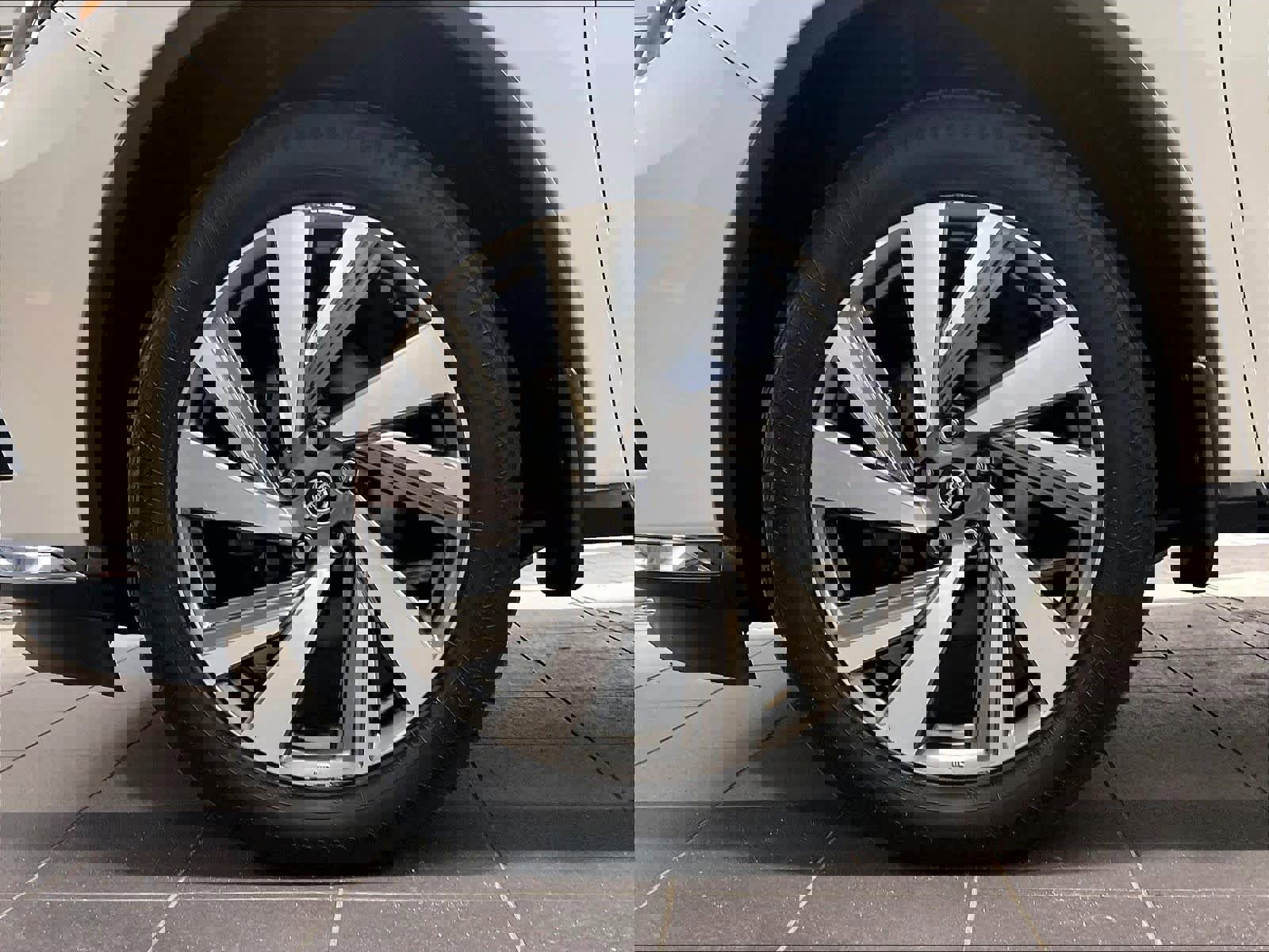 Used 2019 Nissan Murano SL w/ SL Technology Package image 7