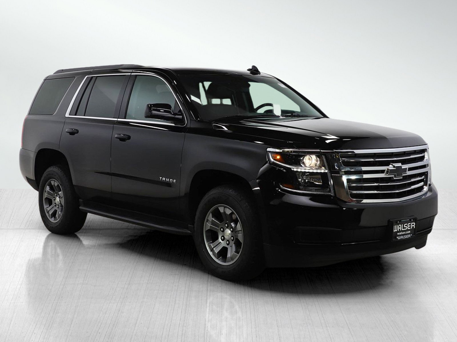Used 2019 Chevrolet Tahoe LS AWD/4WD image 7