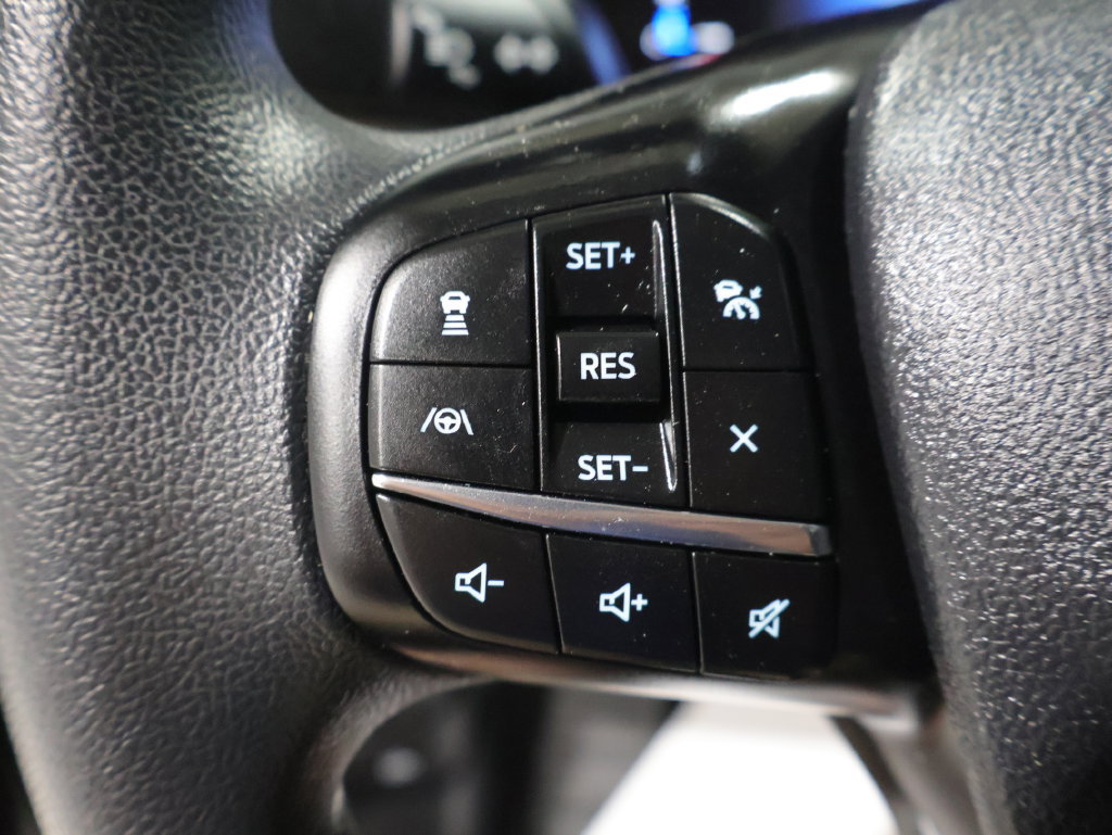 Used 2026 Ford Bronco Sport Big Bend AWD/4WD image 32