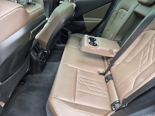 Used 2025 BMW X3 M50 AWD/4WD image 20