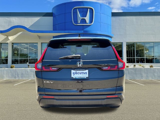 Used 2023 Honda CR-V EX-L image 3