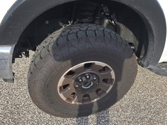 Used 2024 Ford F250 XLT w/ Tremor Off-Road Package AWD/4WD image 8