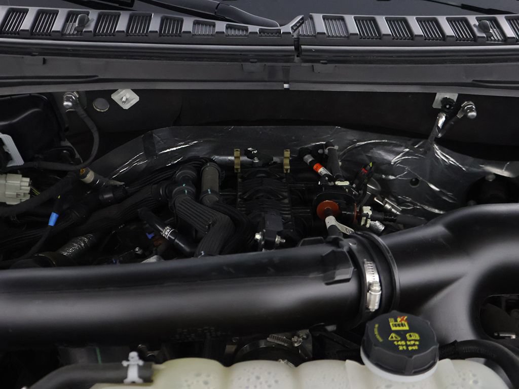 Used 2022 Ford Expedition Max XLT AWD/4WD image 21