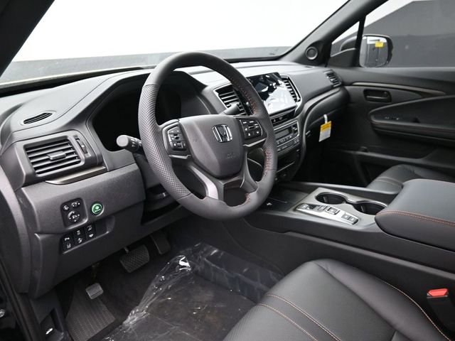 New 2026 Honda Ridgeline TrailSport image 18