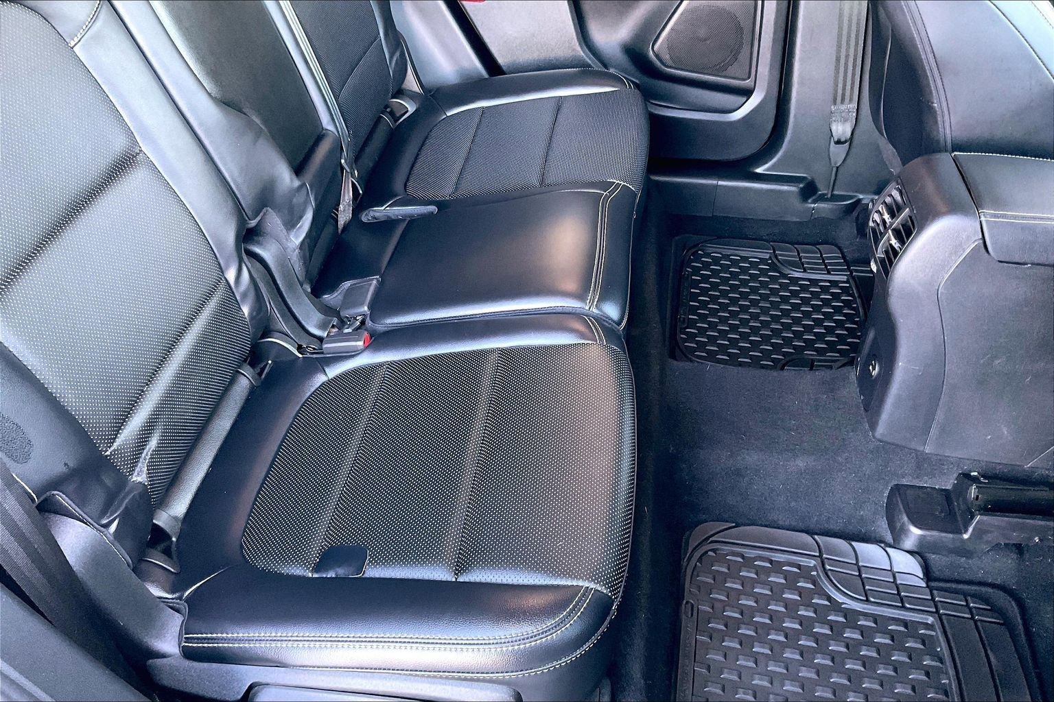 Used 2021 Ford Escape SEL image 18