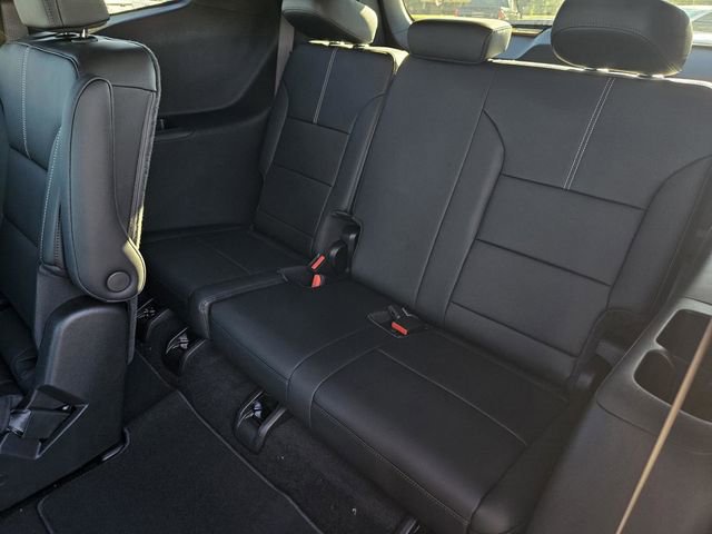 New 2026 GMC Acadia Elevation w/ Black Edition image 31