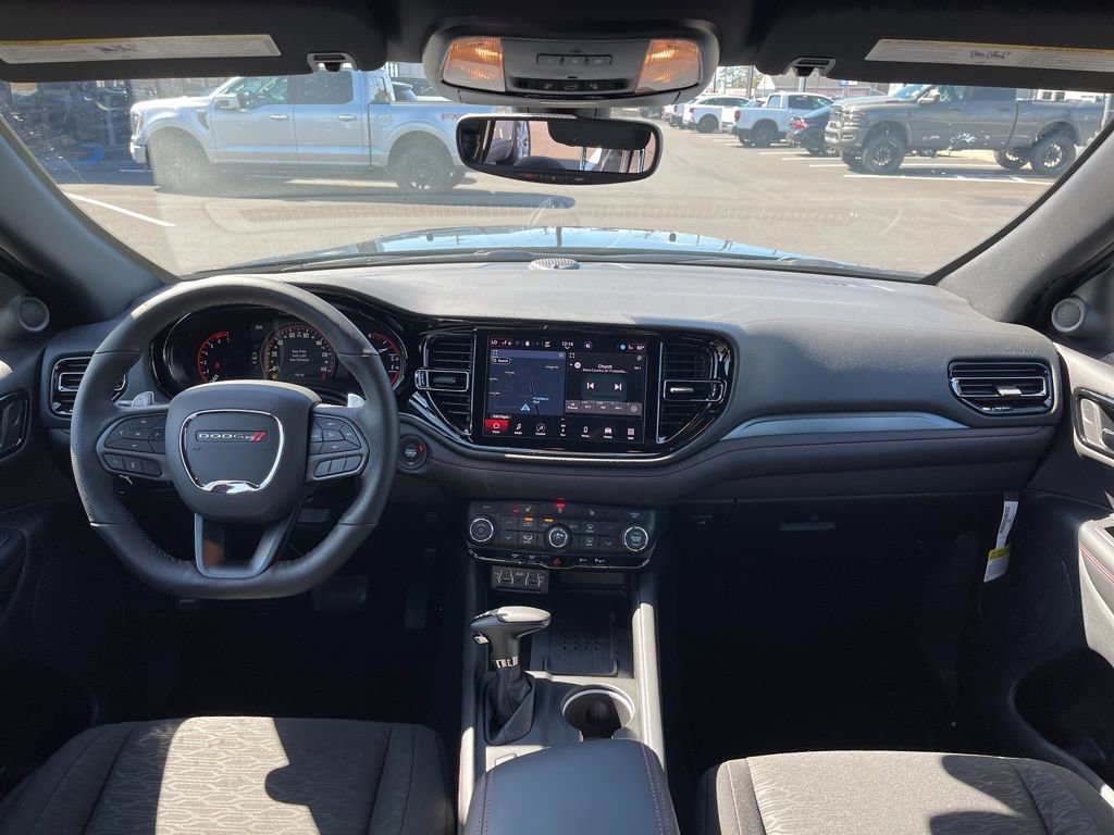 New 2026 Dodge Durango GT w/ Blacktop Package image 6