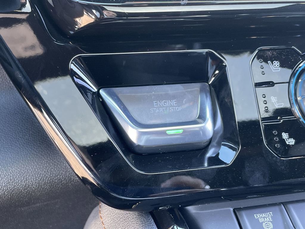 New 2026 GMC Sierra 3500 AT4 w/ AT4 Premium Plus Package image 17