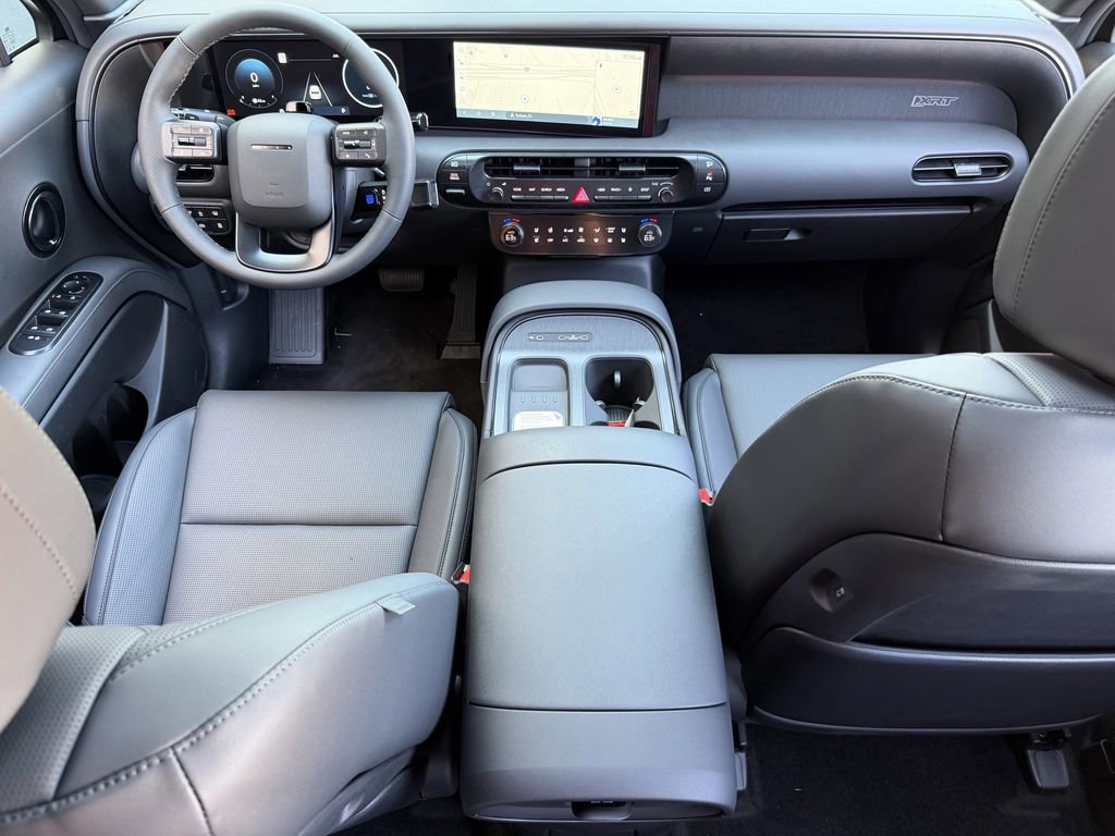 New 2026 Hyundai Palisade XRT Pro image 11