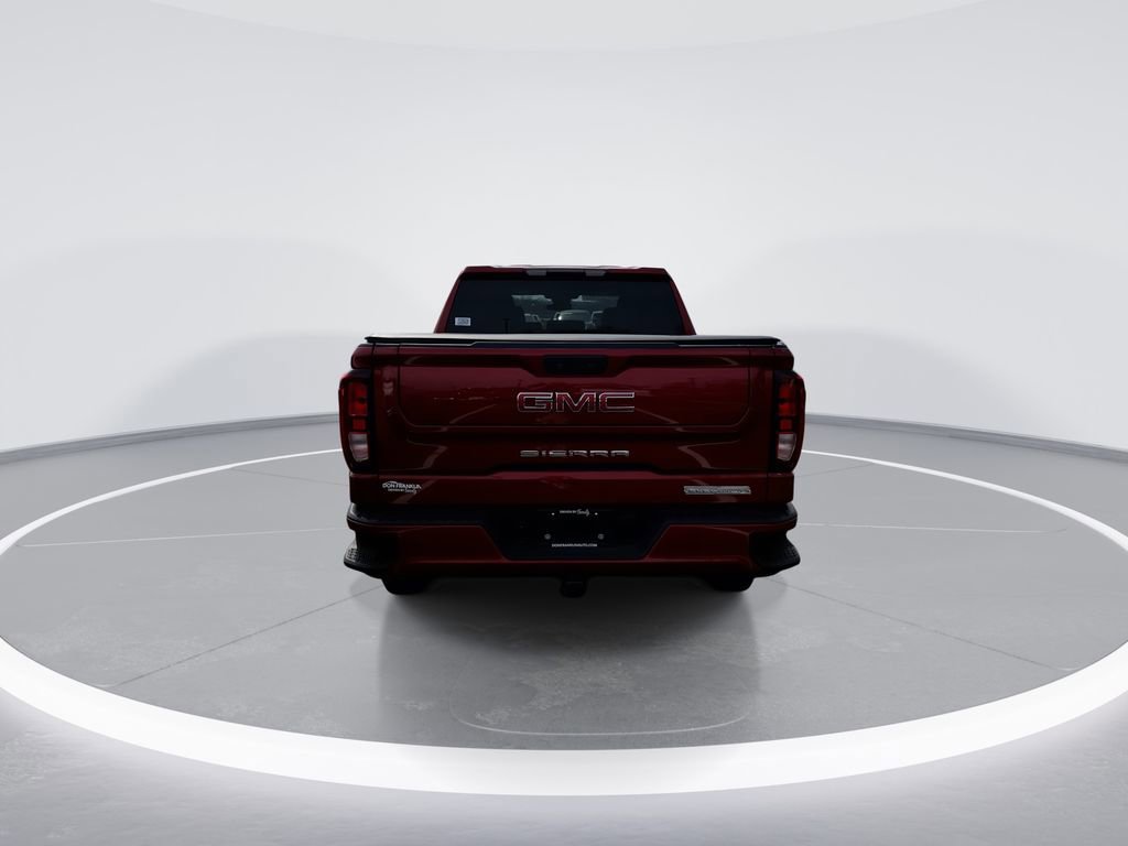 Used 2023 GMC Sierra 1500 Elevation image 7
