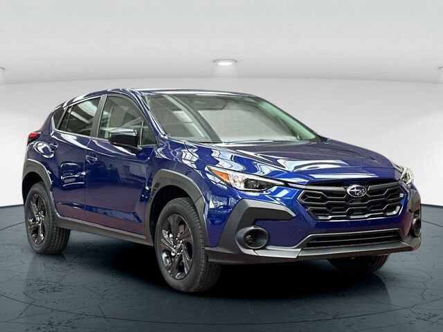 New 2026 Subaru Crosstrek 2.5i AWD/4WD image 8