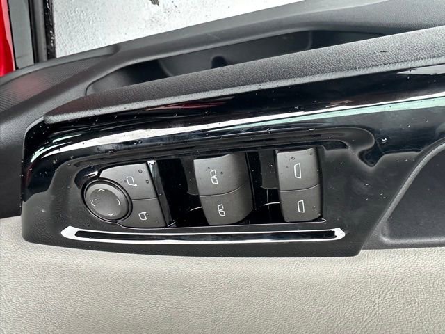 New 2026 Honda Prologue Touring image 21