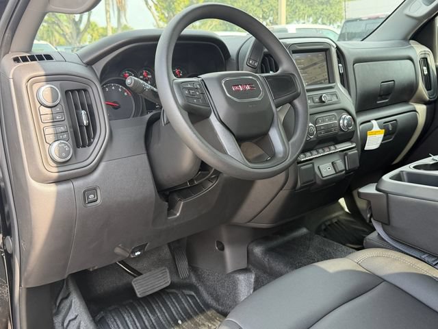 New 2026 GMC Sierra 1500 Pro w/ Pro Value Package AWD/4WD image 13